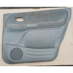 Карты  Дверей